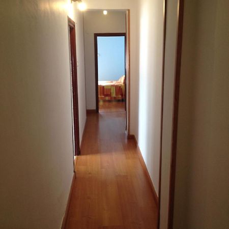 Apartamento Vacacional - Oviedo Centro Exterior photo
