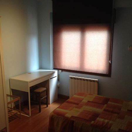 Apartamento Vacacional - Oviedo Centro Exterior photo