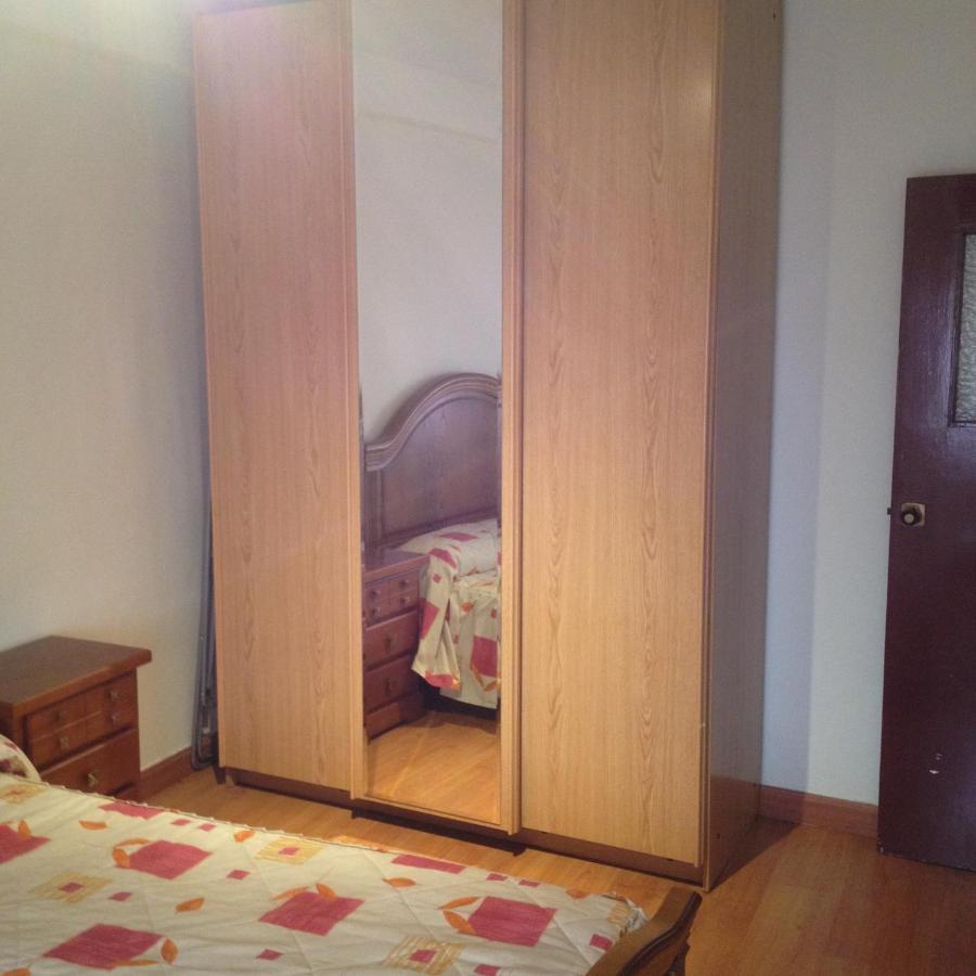 Apartamento Vacacional - Oviedo Centro Exterior photo
