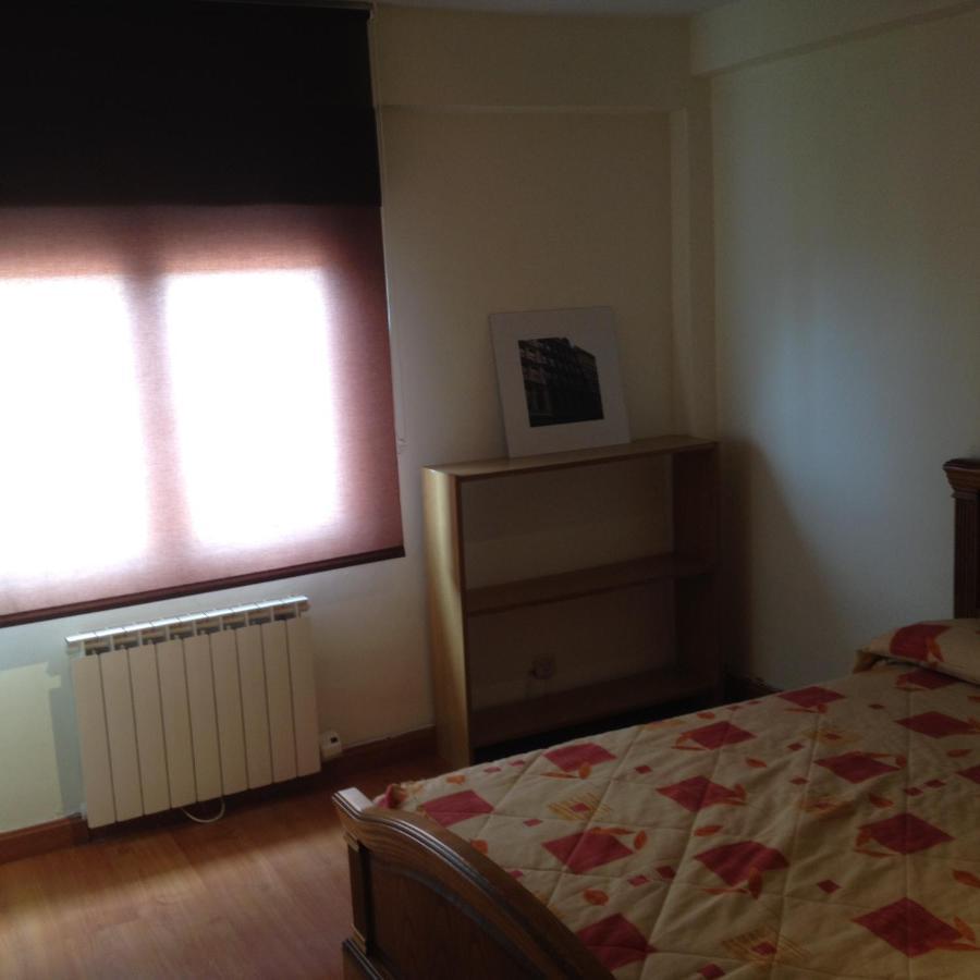 Apartamento Vacacional - Oviedo Centro Exterior photo