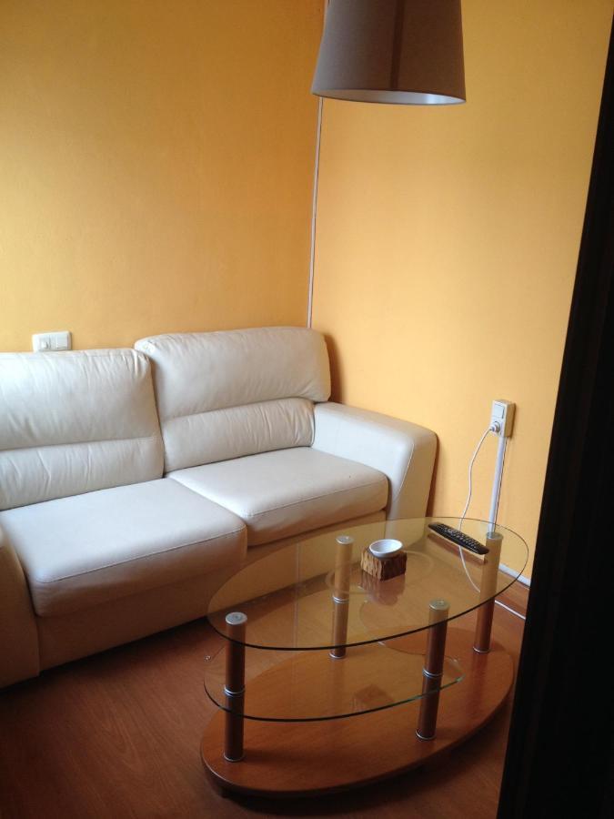Apartamento Vacacional - Oviedo Centro Exterior photo